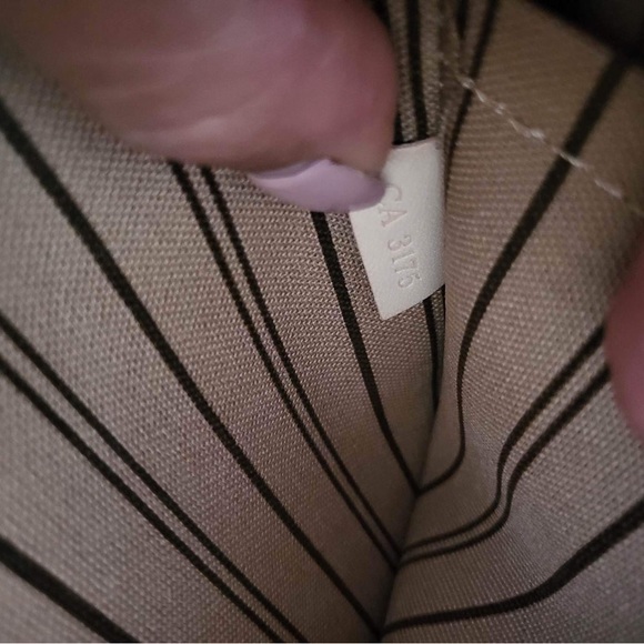 ❌SOLD❌(PRICE IS FIRMED) Authentic Neverfull Mm monogram - Picture 2 of 16